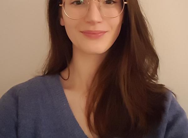 Léonor Gaillez