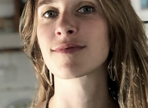 Céline LECA