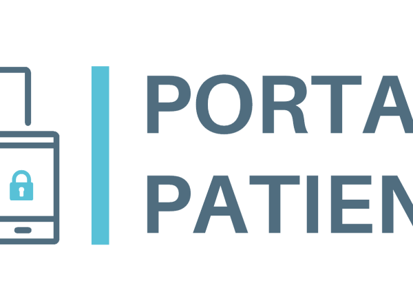 Portail patient