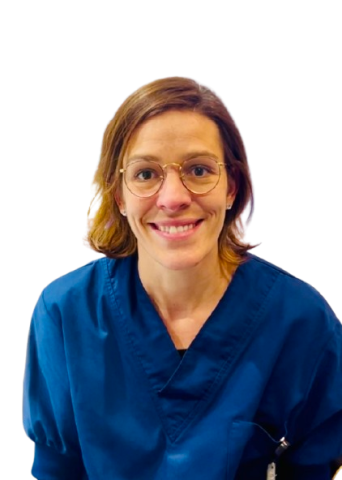 Dr Barb