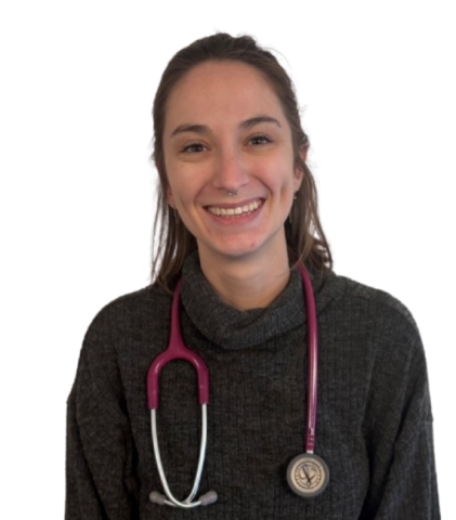 Dr Rogge 